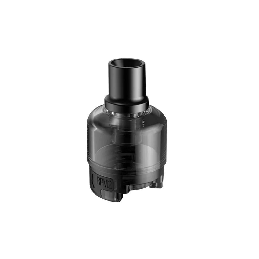 Набор для вейпа SMOK Thallo S пустая Емкость 2 мл Kit подходит двух типов распылителей