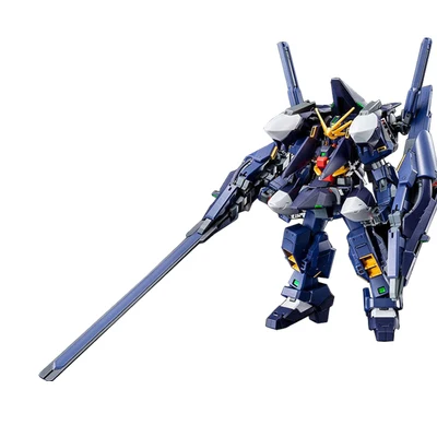 Bandai Pb Limited Bandai Hguc 1 144 Rx 121 3c Gundam Tr 1 Heathers Leila Ii Anime Toy Assembly Model Aliexpress Toys Hobbies