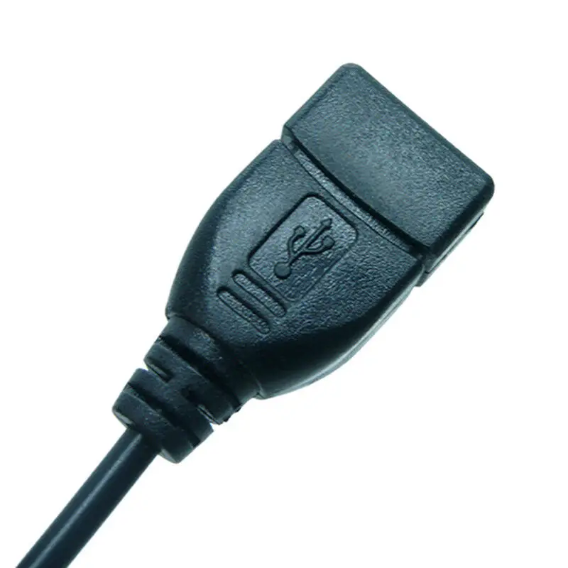 Car 12 В до 5 В 3A 15 Вт автомобильный преобразователь питания Micro Mini USB понижающее напряжение питание выходной адаптер низкое тепло авто защита