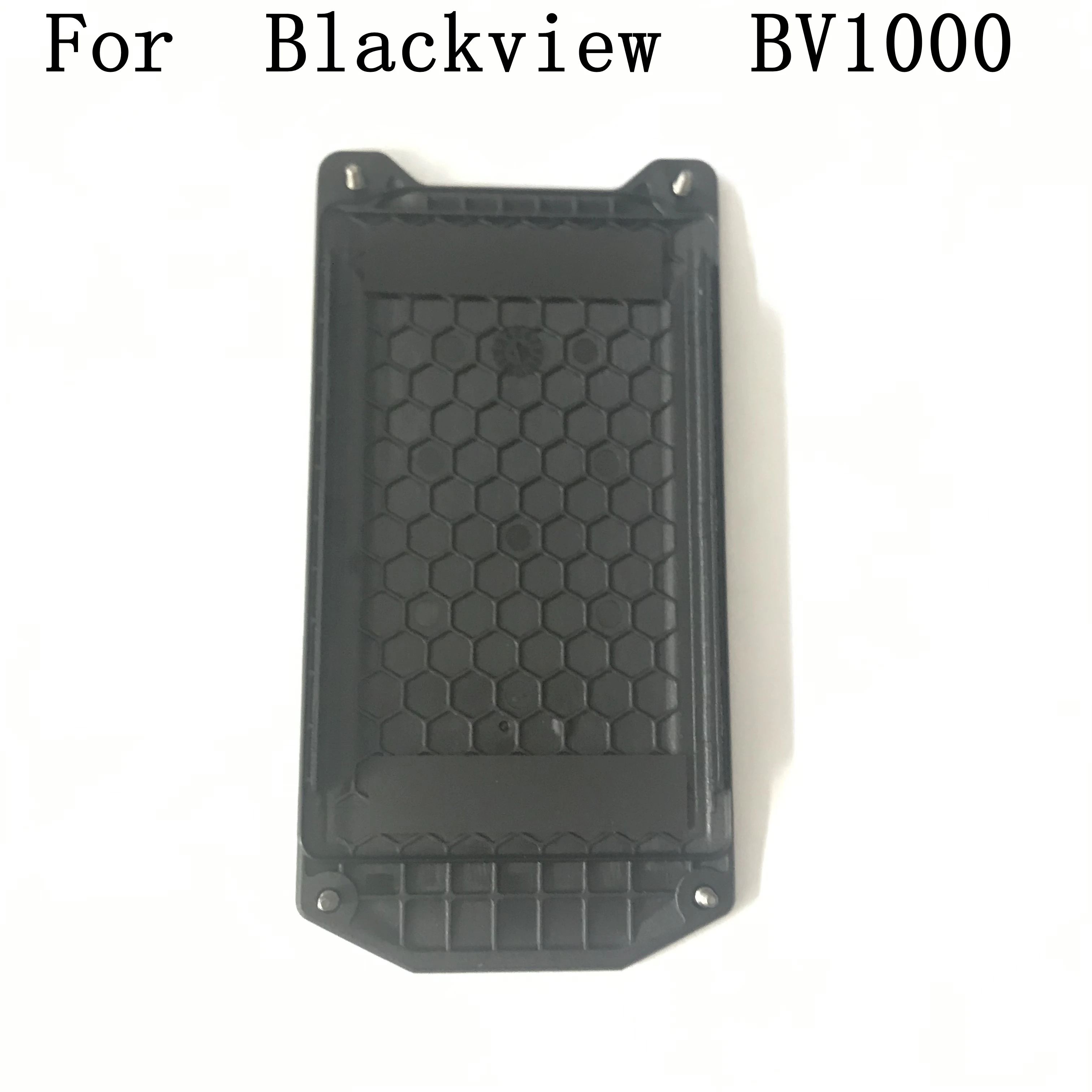 

Original Blackview Bv1000 New Battery Cover+Screws For Blackview Bv1000 Repair Fixing Part Replacement
