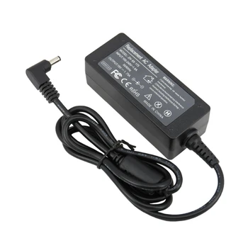 

Quality 19V 1.75A laptop power supply adapter cable charger for Asus Vivobook S200 S200E X200T F201E Q200E X201E X202E S200L etc