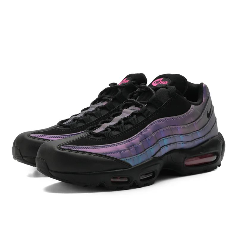 Original New Arrival NIKEAIR MAX 95 PRM Men's Skateboarding Shoes Sneakers
