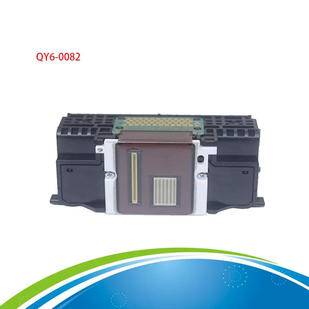 QY6 0082 Печатная головка для Canon iP7200 iP7210 iP7220 iP7240 iP7250 MG5410 MG5420 MG5440 MG5450 MG5460 MG5470