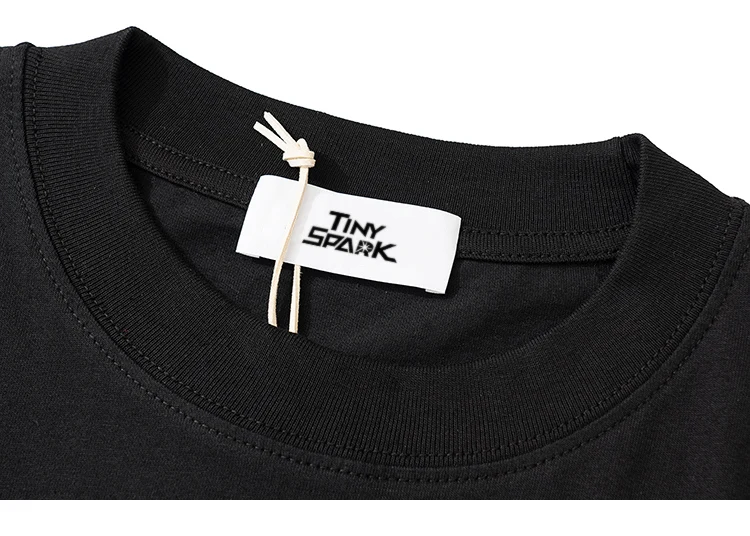 トップス diidii TEE (Black) diidii