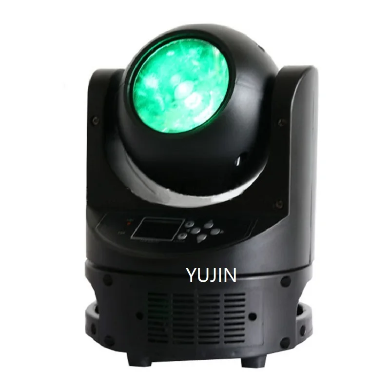 60w led moving head light  (8)