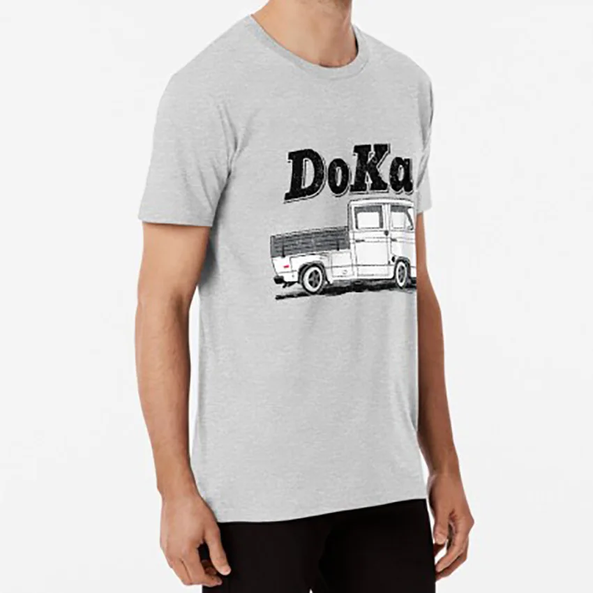 T3 DoKa Doppelkabine Pritsche Transporter футболка t3 geschenk enthusiast тюнинг lover|Футболки| |