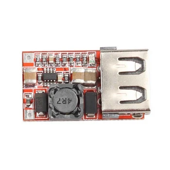 

AiSpark 12V to 5V USB Step Down Module