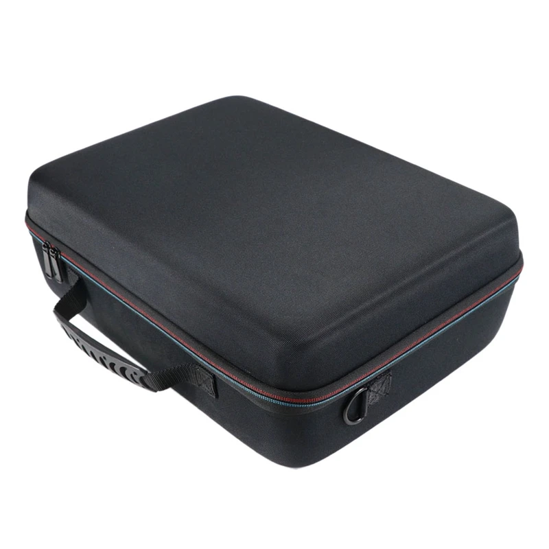 GC-0265 VR Virtual Reality Glasses Accessory Shock Box for Rift S VR Smart Glasses Storage Bag