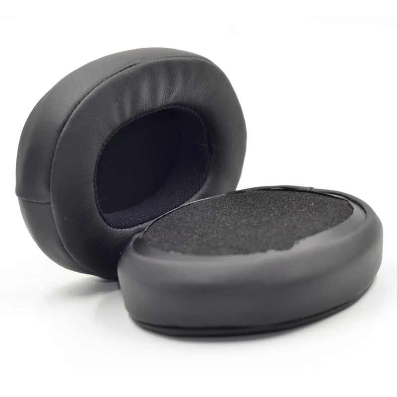 Replacement Soft Memory Foam Ear Pads Cushion For Skullcandy Crusher 3 0 Headphones Cover Ear Pads Fits Many Headphones 23 Aug30