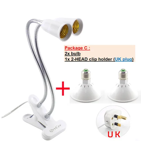 Spectrum 200 LED plant Grow light phytolamp yellow Fitolamp indoor vegs cultivo growbox home  Flower Plants greenhouse