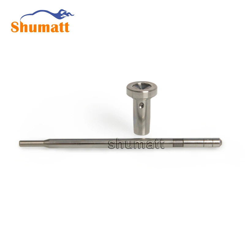 China Made New Common Rail Injector Control Valve F00RJ02067 for 0445120012/013/016/017