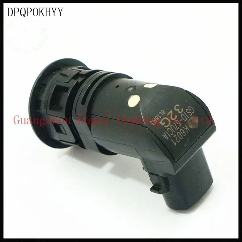 DPQPOKHYY PDC PARKSENSOR для MAZDA 5/6CR19 2006-2014 GG 2003-2008 K6021 GS1D-67UC1A | Автомобили и мотоциклы