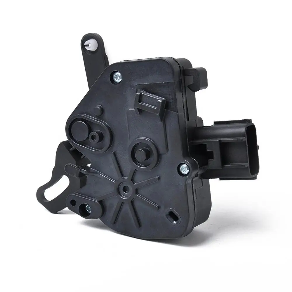 Задняя дверь шкафчик/дверь двигатель блокировки-применим для Chrysler для Fordodge Oe: 4717960Ac/4717961Ab черный