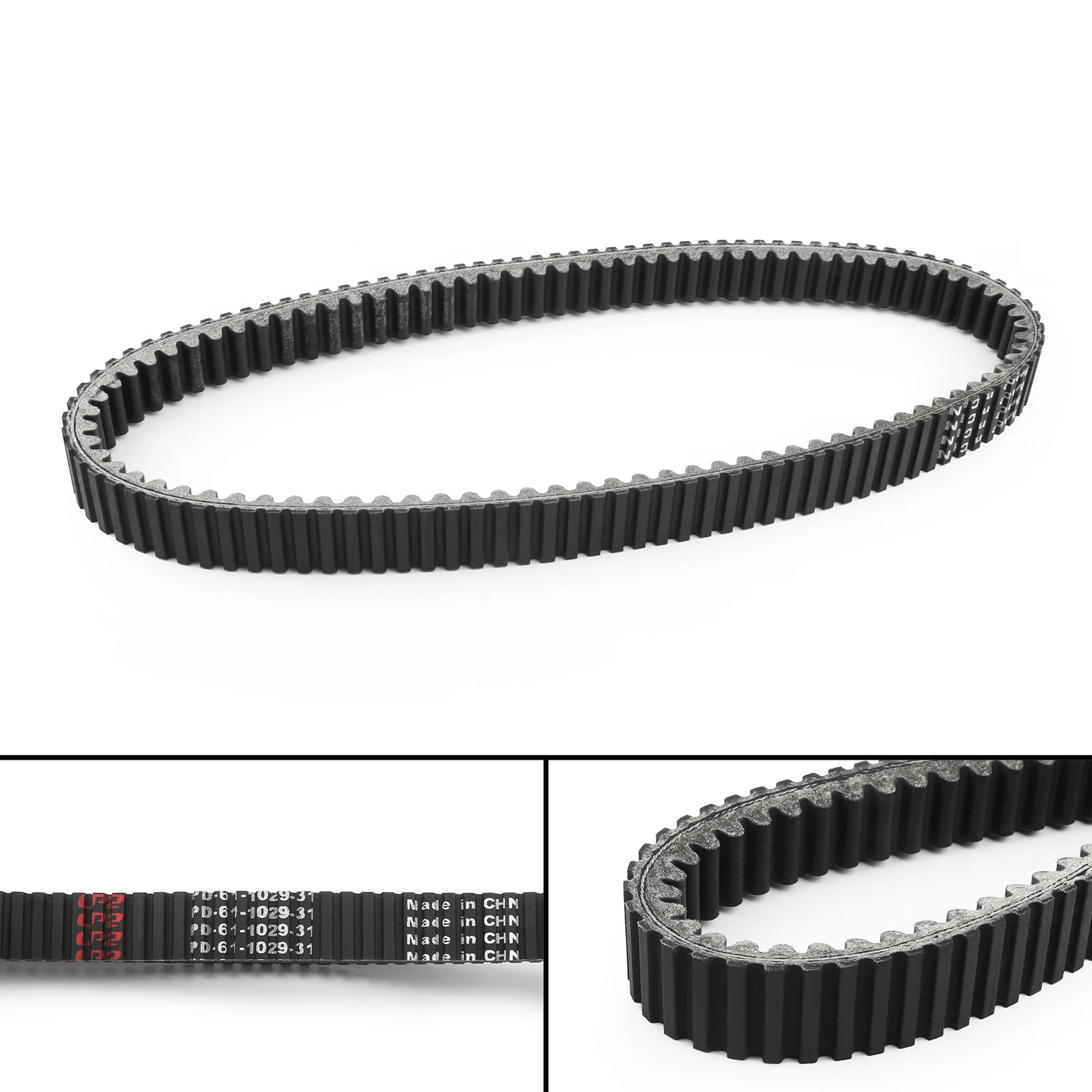 Ремень привода Artudatech 59011-1066 для Kawasaki KVF400 KVF Prairie 400 4X4 1999 2000 2001 2002 590111066 | Автомобили и