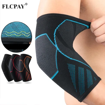 

1PCS Instant Arm Support Elbow Sleeves Arthritis Bursitis Golfers Tennis Elbow Brace Treatment Workout Weightlifting Pain Relief