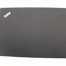 ЖК-Дисплей задняя крышка в сборе экран задняя крышка для Thinkpad T490 T495 P43S WQHD экран 02HK964