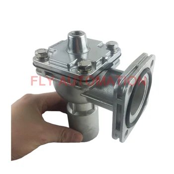 

RCAC25FS Dust Collector Air control FS Solenoid Series Diaphragm 1" Goyen Pulse Valve