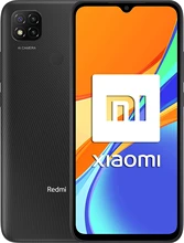 Xiaomi – téléphone portable Redmi 9C, écran HD + de 6.53 pouces, double SIM, gris (gris), mémoire interne de 64 go, 3 go de RAM Voyage