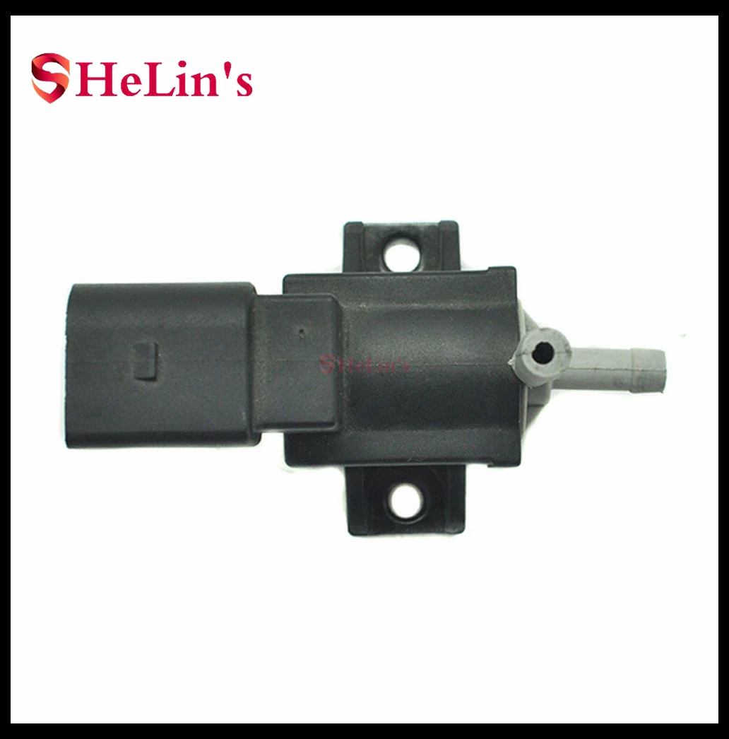 

New Turbo Boost Pressure Control Valve For Volkswagen VW PASSAT TOURAN GOLF TIGUAN EOS SCIROCCO POLO SHARAN JETTA BEETLE 1.4 TSI