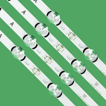 

100% New LED Backlight strip For LG 42LB5500 42LB570V 42LB580V LC420DUE FG DRT 3.0 42 A/B 6916L- 1709B 6916L-1710B 1956A 1957A