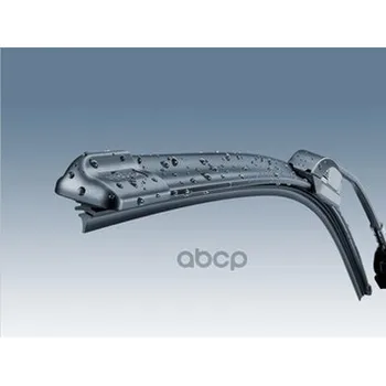 

Wipers AeroTwin Nissan Qashqai (600 380 = 2 pcs) Bosch art. 3397007292