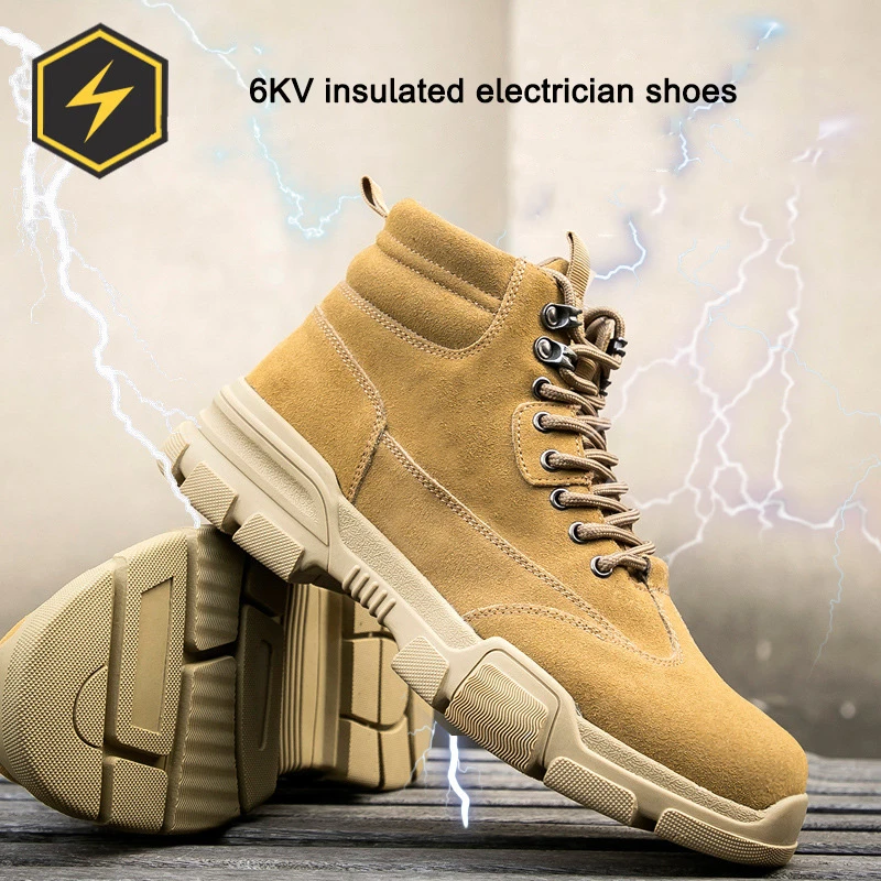 Electrician shoes Clearance