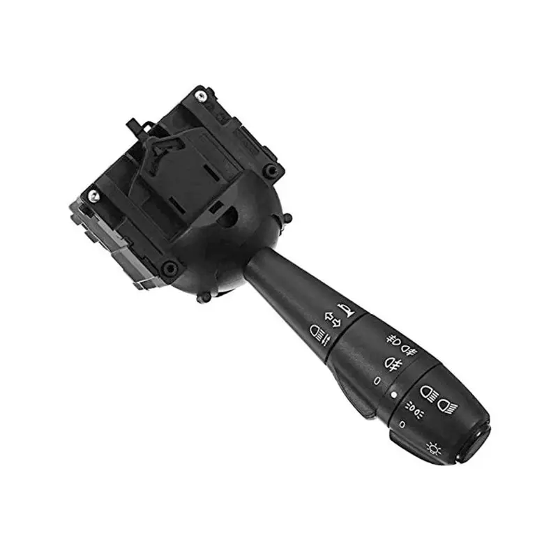 Car Steering Column Switch Indicator/Horn/ fog light/Rear fog light function A6HE