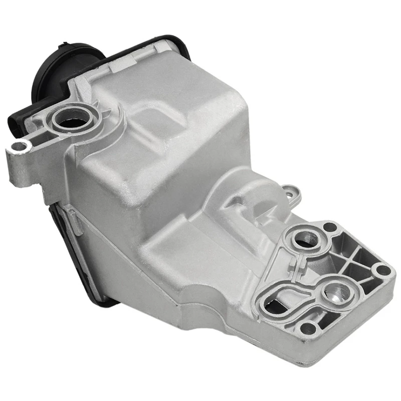 

Filter Housing Kit 31338685 Whistle Noise Oil Trap PCV 2.5 5-Cylinder