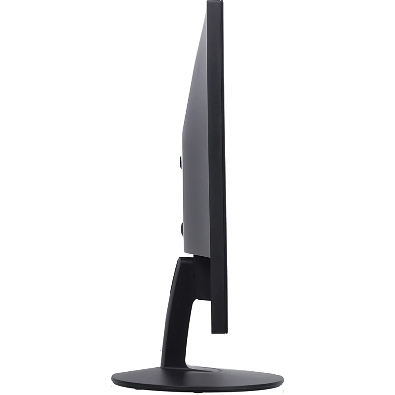 Монитор ViewSonic 23.6" VA2403 черный VA LED 5ms 16:9 DVI Mat 3000:1 250cd