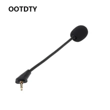 Мини портативный микрофон для наушников HYPERX Cloud Alpha Revolver S Аксессуары 634A