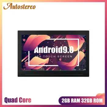 

Android 9 Car GPS navigation DVD player For Porsche Carrera GT 2002-2007 Auto Radio Stereo Multimedia Player head unit recorder