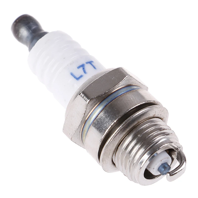 

L7T Spark Plug Gasoline Saw Accessories Garden Machinery Accessories Two-Stroke Chain Saw Lawn Mower for Gasoline Engine