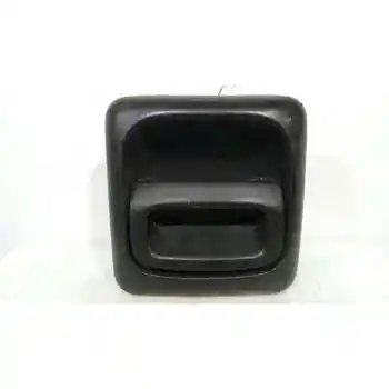 

1304175070 HANDLE OUTER FRONT RIGHT CITROEN JUMPER COMBI FROM '02