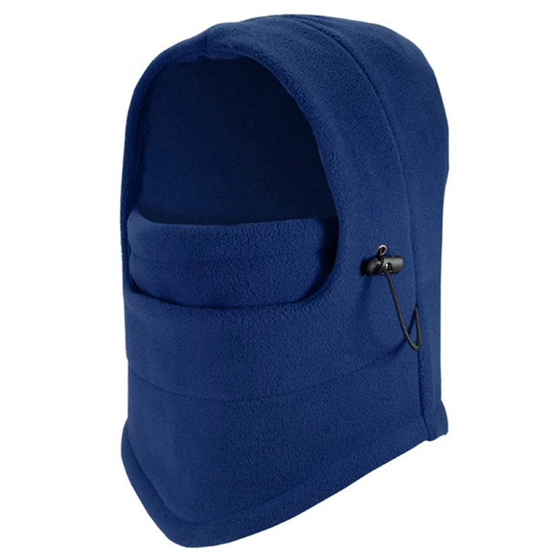 Зимняя теплая Балаклава, шапка gorro, головные уборы для мужчин и женщин, шапка с капюшоном, шарф, шарф, теплая флисовая маска с черепом, лыжная маска, шапочки