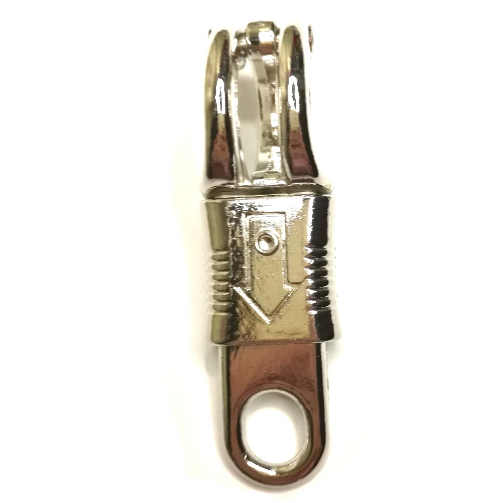 Horse Equestrian Zinc Alloy Snap Clasp Suit Lead Rope Pet Dog Pony Quick Release Hook clip 4