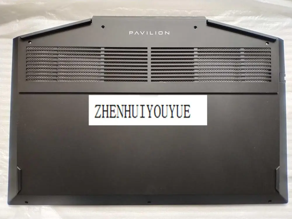 Для hp pavilion 5 15-DK TPN-C141 D крышка нижний чехол L65255-001