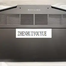 Для hp pavilion 5 15-DK TPN-C141 D крышка нижний чехол L65255-001