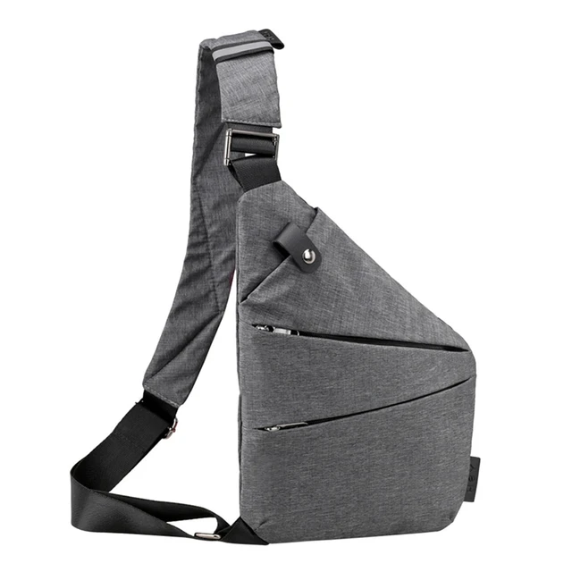motorcycle sling bag