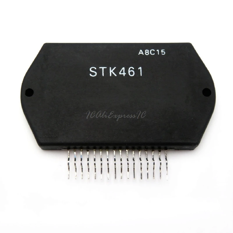 1 шт./лот STK461 461 ZIP 16 в наличии|ic|stkic stk |