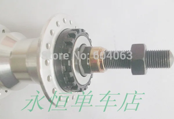 FH-IM70 Задняя Ступица велосипеда ступицы 36H 135 мм 8s 9s IM70 ступица