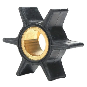 

Water Pump Impeller 395289 Fit for Johnson Evinrude 2 Stroke Outboard Motor