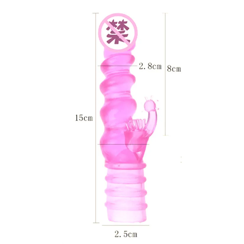 Чехлы для стимуляции клитора и точки G принадлежности вибратора AV вибратор