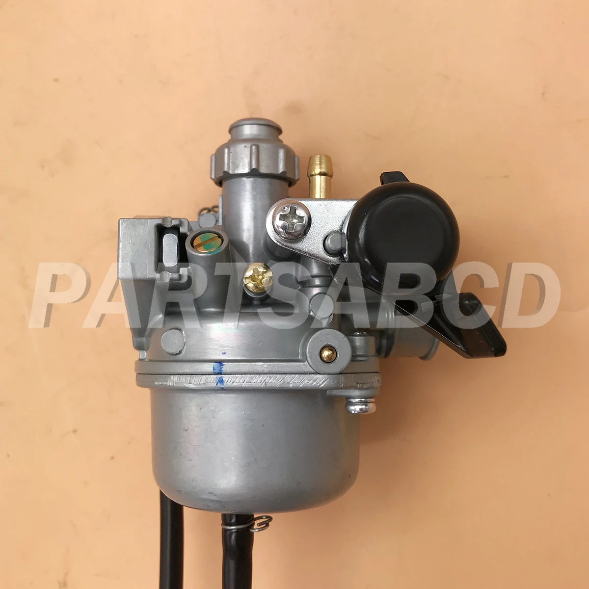 Карбюратор для Honda XR70R CRF70F 70 1997-2004 16100-GCF-672 Carb