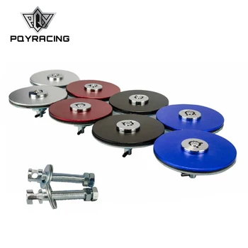 

PQY - Engine Bonnet Flush Plus With Key Hood Pin Latch Kit PQY-HPL41