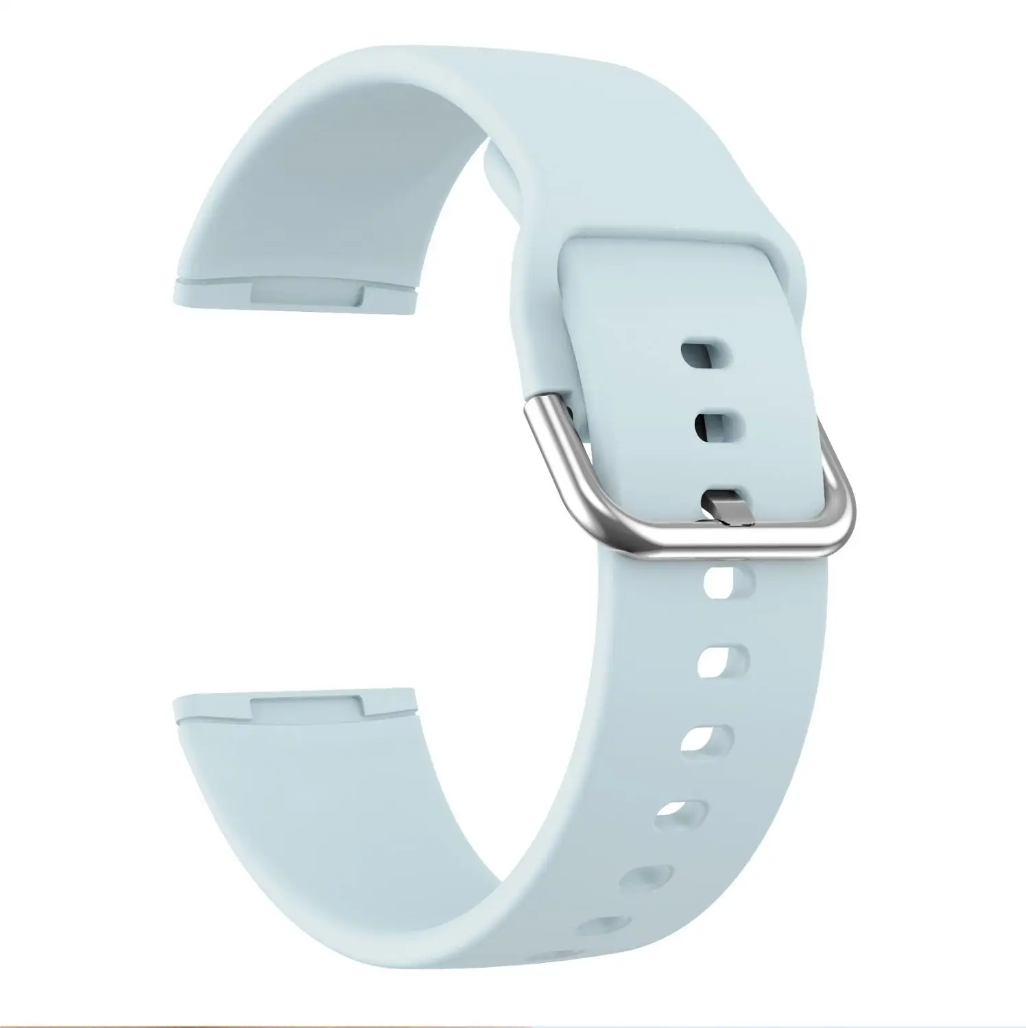Soft Silicone Waterproof Replacement Band Strap