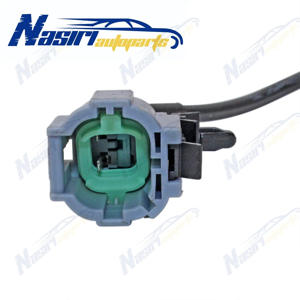 Front Wheel Bearing & Hub Assembly for Nissan Frontier Pathfinder Xterra NP300 Suzuki Equator 2WD 2005-2015 515064 40202-4X00A