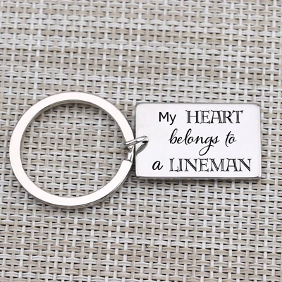 gifts for lineman boyfriend