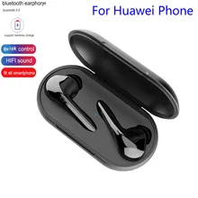 Bluetooth 5,0 наушники, беспроводные наушники, наушники с басами, наушники с басами, Беспроводные спортивные наушники с басами, bluetooth наушники с микрофоном для телефона HUAWEI