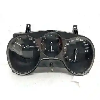 

5P0920827B table instruments SEAT ALTEA XL (5P5)