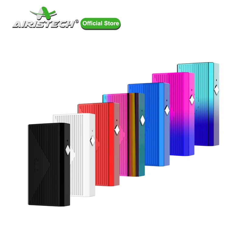 AIRISTECH airis Мистика III Батарея для электронной сигареты 510 резьбовой картридж
